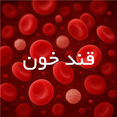 علائم افت قند خون